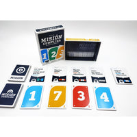 Misión Cumplida - Juego Cooperativo - Kukara Games