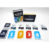 Misión Cumplida - Juego Cooperativo - Kukara Games