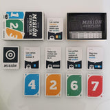 Misión Cumplida - Juego Cooperativo - Kukara Games
