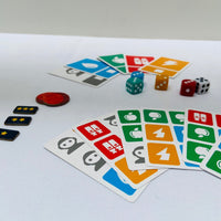 Misión Marte - juego de rapidez y agudeza visual - Kukara Games