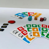 Misión Marte - juego de rapidez y agudeza visual - Kukara Games