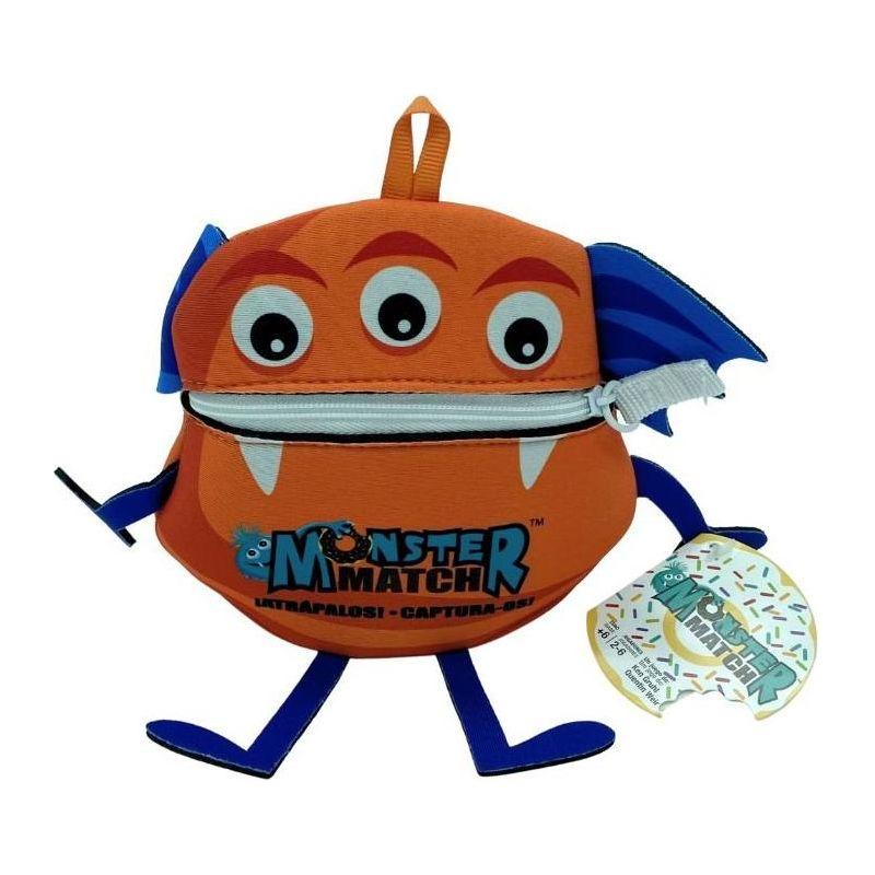 Monster Match - Juego de cartas - Kukara Games