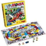 Monza - Juego de colores y lógica - Kukara Games