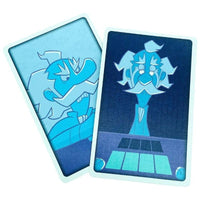 Morada maldita - Juego de agudeza visual - Kukara Games