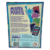 Morada maldita - Juego de agudeza visual - Kukara Games