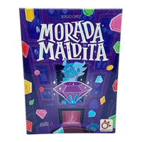 Morada maldita - Juego de agudeza visual - Kukara Games