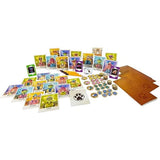 Museus Suspects - Juego de estrategia - Kukara Games