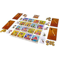 Museus Suspects - Juego de estrategia - Kukara Games