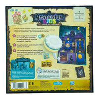 Mysterium KIDS - Pre Loved - Kukara Games