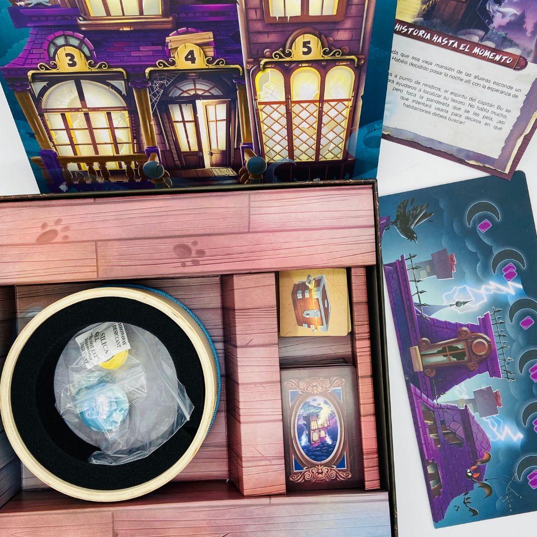 Mysterium KIDS - Pre Loved - Kukara Games