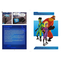 Mystery - Libro Juego Elige tu propia aventura - Kukara Games