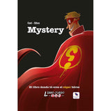 Mystery - Libro Juego Elige tu propia aventura - Kukara Games