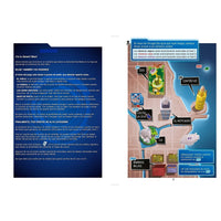Mystery - Libro Juego Elige tu propia aventura - Kukara Games