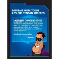 Mystery - Libro Juego Elige tu propia aventura - Kukara Games