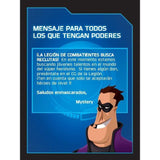 Mystery - Libro Juego Elige tu propia aventura - Kukara Games