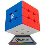 Nexcube - Cubo Rubik 3x3 - Kukara Games
