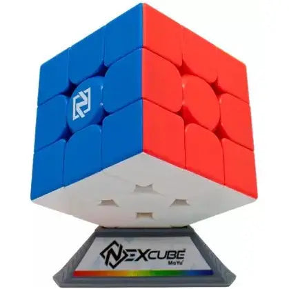 Nexcube - Cubo Rubik 3x3 - Kukara Games