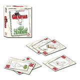 No, gracias - Juego de cartas - Kukara Games