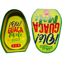 Ole Guacamole! - Kukara Games