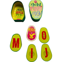 Ole Guacamole! - Kukara Games