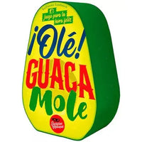 Ole Guacamole! - Kukara Games