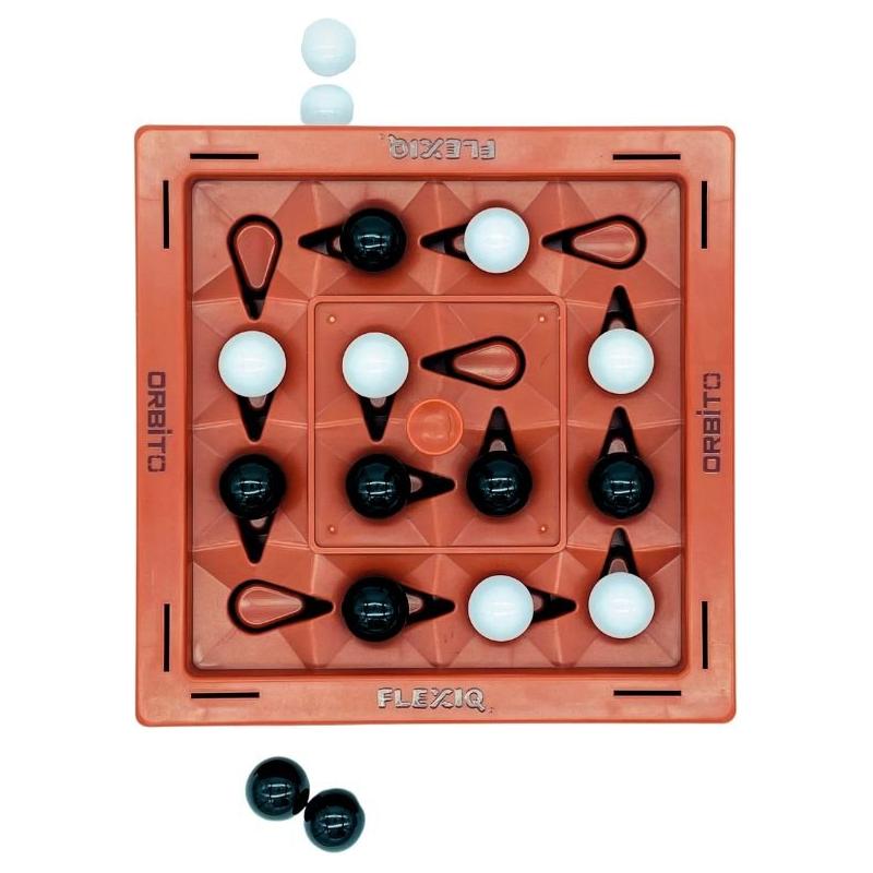 Orbito - Juego de estrategia para 2 jugadores - Kukara Games