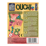 Ouch! - Kukara Games