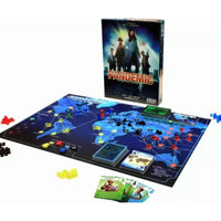Pandemic - Kukara Games
