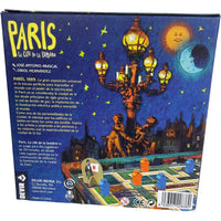 Paris La Cité de la Lumière - Kukara Games