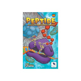 Peptide - El juego de construcción de proteínas - Kukara Games