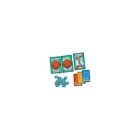Peptide - El juego de construcción de proteínas - Kukara Games