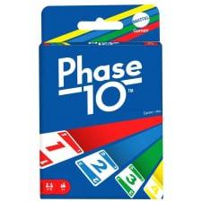 Phase 10 - Kukara Games