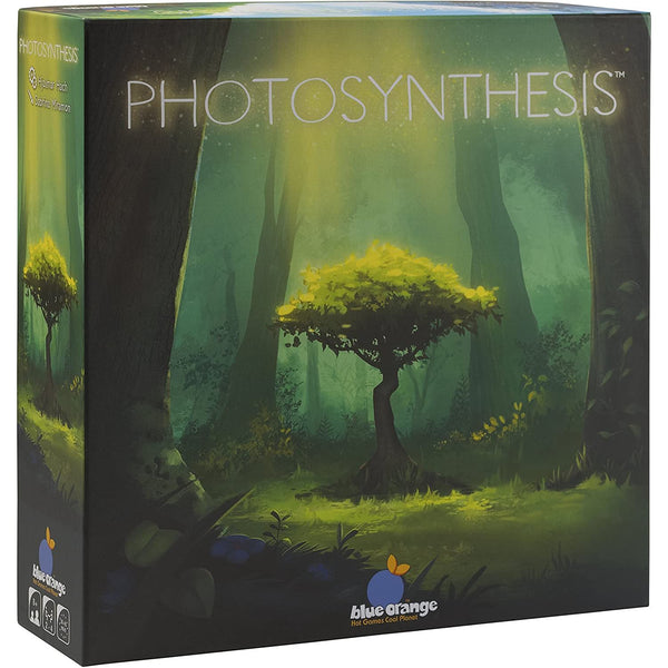 Photosynthesis - Kukara Games