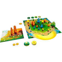 Photosynthesis - Kukara Games