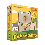 Pick-A-Perro- Juego de destreza - Kukara Games