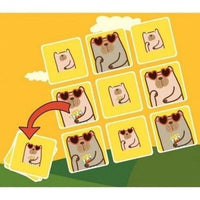 Pick-A-Perro- Juego de destreza - Kukara Games