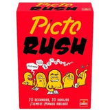 Pictorush - Jugo de creatividad y agilidad - Kukara Games