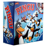 Pingu- Juego de equilibrio - Kukara Games