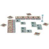 Pistas Cruzadas - Juego cooperativo - Kukara Games