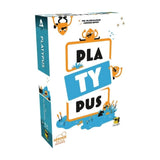 Platypus - Juego de deducción cooperativo - Kukara Games