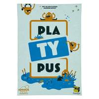 Platypus - Pre Loved - Kukara Games