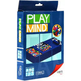 Play Mind Viaje  - Juego de deducción - Kukara Games
