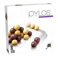 Pylos - Juego de estrategia - Kukara Games