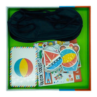 Quick Couic - Pre Loved - Kukara Games