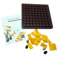 Quoridor - Juego de estrategia - Kukara Games