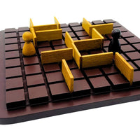 Quoridor - Juego de estrategia - Kukara Games