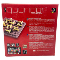 Quoridor - Juego de estrategia - Kukara Games