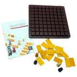 Quoridor Mini - Juego de estrategia - Kukara Games