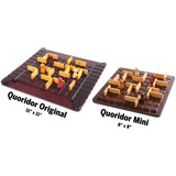 Quoridor Mini - Juego de estrategia - Kukara Games