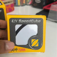 QY speed cub leaf - Kukara Games